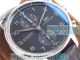 Replica IWC Portuguese V2 Black Chronograph Dial Watch (4)_th.jpg